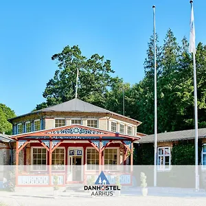  Хостел Danhostel